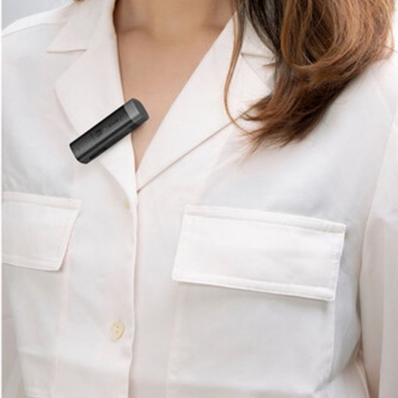 BOYA BY-WM3D 2.4GHz Wireless Microphone New - Picture 9 of 9